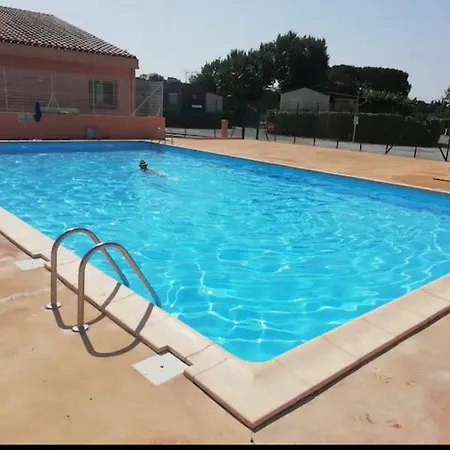 Le 101 Camping Etang Soleil